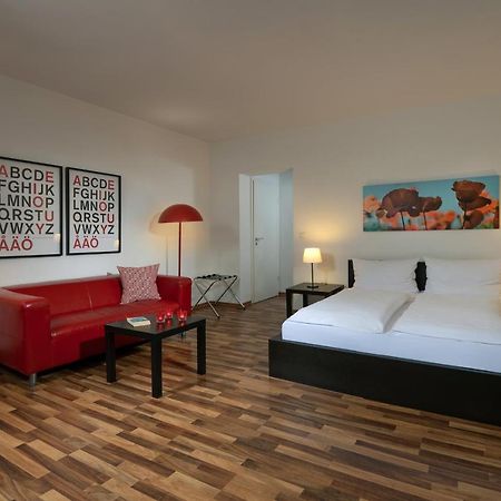 Boardinghaus Koblenz Altstadt Bagian luar foto