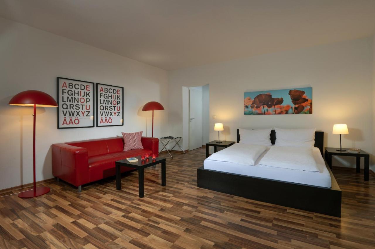Boardinghaus Koblenz Altstadt Bagian luar foto