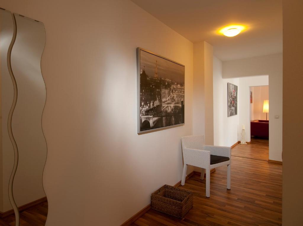 Boardinghaus Koblenz Altstadt Bagian luar foto